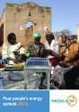 Poor People'S Energy Outlook 2016 - Preview