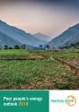 Poor People'S Energy Outlook 2018 - Preview