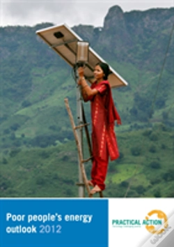 Capa do artigo Poor People'S Energy Outlook