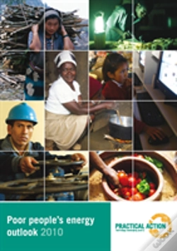 Capa do artigo Poor People'S Energy Outlook
