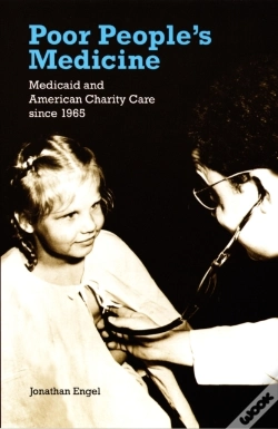 Capa do artigo Poor People'S Medicine