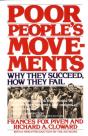 Poor People'S Movements - Preview