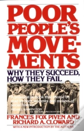 Capa do artigo Poor People