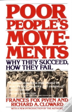 Capa do artigo Poor People'S Movements