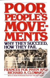 Poor People'S Movements