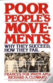 Capa do artigo Poor People