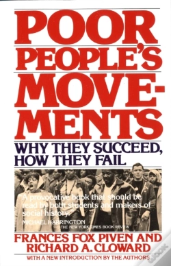 Capa do artigo Poor People'S Movements