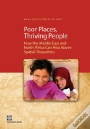 Capa do artigo Poor Places, Thriving People