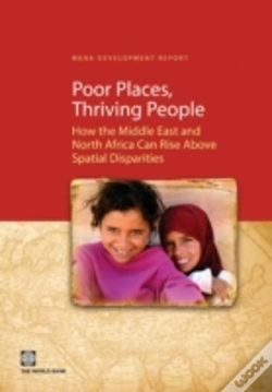 Capa do artigo Poor Places, Thriving People