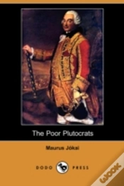 Capa do artigo Poor Plutocrats (Dodo Press)