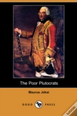 Capa do artigo Poor Plutocrats (Dodo Press)