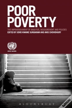 Capa do artigo Poor Poverty