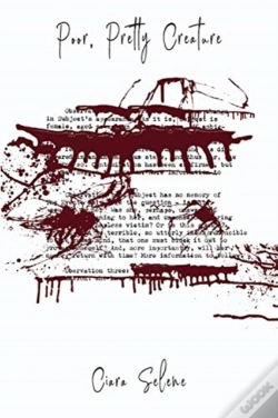Capa do artigo Poor, Pretty Creature