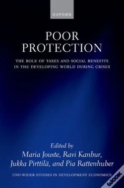 Capa do artigo Poor Protection