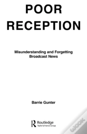 Capa do artigo Poor Reception
