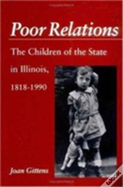 Capa do artigo Poor Relations