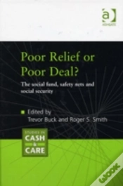 Capa do artigo Poor Relief Or Poor Deal?