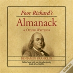 Capa do artigo Poor Richard'S Almanack And Other Writings