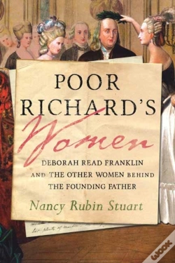 Capa do artigo Poor Richard'S Women