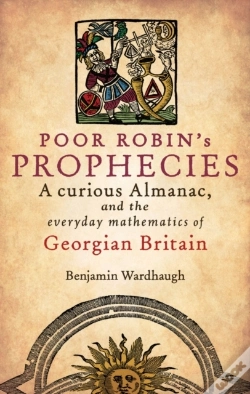 Capa do artigo Poor Robin'S Prophecies
