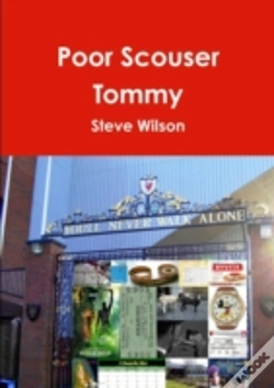 Capa do artigo Poor Scouser Tommy