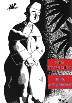 Capa do artigo Poor Shaydullah