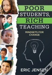 Capa do artigo Poor Students, Rich Teaching