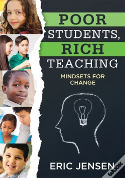 Capa do artigo Poor Students, Rich Teaching