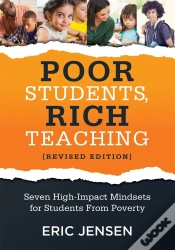 Capa do artigo Poor Students, Rich Teaching