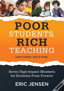 Capa do artigo Poor Students, Rich Teaching