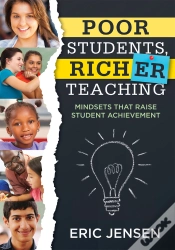 Capa do artigo Poor Students, Richer Teaching