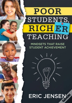 Capa do artigo Poor Students, Richer Teaching