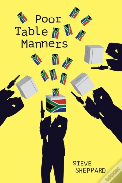 Capa do artigo Poor Table Manners