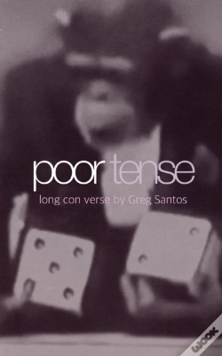 Capa do artigo Poor Tense