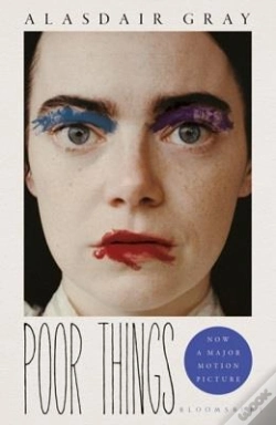 Capa do artigo Poor Things