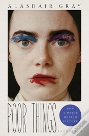 Capa do artigo Poor Things