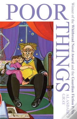 Capa do artigo Poor Things
