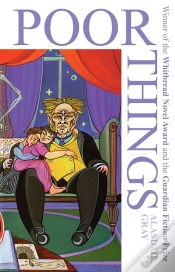 Capa do artigo Poor Things