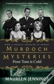 Capa do artigo Poor Tom Is Cold