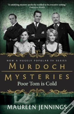 Capa do artigo Poor Tom Is Cold