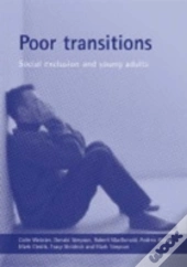 Poor Transitions