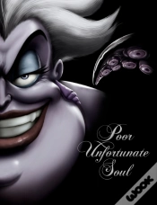 Capa do artigo Poor Unfortunate Soul