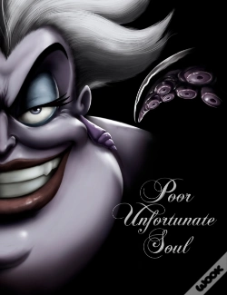 Capa do artigo Poor Unfortunate Soul