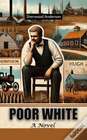Capa do artigo Poor White A Novel