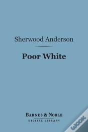Capa do artigo Poor White (Barnes & Noble Digital Library)
