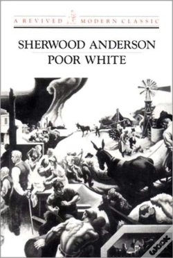 Capa do artigo Poor White (Paper Only)