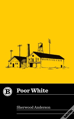 Capa do artigo Poor White