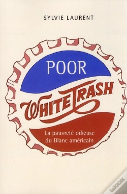 Capa do artigo Poor White Trash