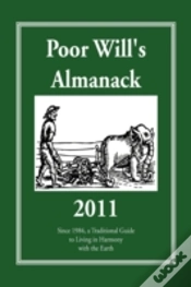 Capa do artigo Poor Will