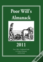Capa do artigo Poor Will